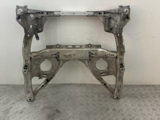 балка подвески передняя (подрамник) BMW 7 серия G11/G12 G11 2017, 3.0 л., B57 D30 A, дизель, АКПП, carbonschwarz metallic (416), седан, задний привод, правый руль