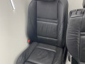 салон (комплект сидений) BMW X5 E70 [рестайлинг] E70 2012, 3.0 л., N57 D30 A, дизель, АКПП, alpinweiß iii ( 300), внедорожник 5 дв., полный привод, правый руль - фото №4