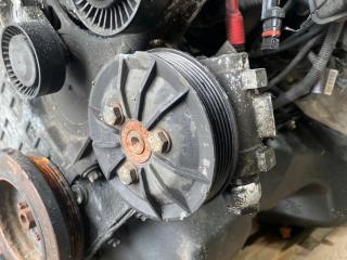 насос гидроусилителя руля BMW 3 серия E90/E91/E92/E93 2007, 2.5 л., N52 B25 AF, бензин, МКПП, 32416769887, 6769887