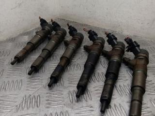 форсунка BMW 3 серия E46 2003, 3.0 л., M57 D30 (306D1), дизель, АКПП, задний привод, 0445110, 7785984, 13537785984, 0445110047, 0445110266