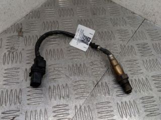 лямбда-зонд BMW 5 серия F07/F10/F11 2011, 3.0 л., N57 D30 A, дизель, АКПП, sophistog brillan metallic (a90), универсал, задний привод, правый руль, 7791600, 13627791600