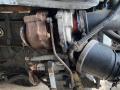 турбина Mercedes-Benz CLC-Класс 1 поколение 2008, 2.2 л., OM 646.963, дизель, АКПП - фото №2