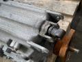 КПП механическая (МКПП) BMW 3 серия E90/E91/E92/E93 2007, 3.0 л., M57 D30 (306D3), дизель, МКПП, GS653DZ, 7539000, 23007539000, 23007571420, 7571420, 7560725, 23007560725 - фото №3