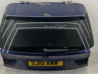 замок багажника BMW X5 E70 [рестайлинг] E70 2010, 4.0 л., дизель, АКПП, tiefseeblau metallic (a76), внедорожник 5 дв., полный привод, правый руль, 7308849, 51247308849, 51247234379, 7234379