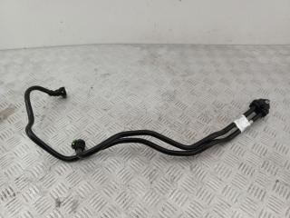 шланг (трубка) АКПП BMW X5 E70 [рестайлинг] E70 2012, 3.0 л., N57 D30 A, дизель, АКПП, alpinweiß iii ( 300), внедорожник 5 дв., полный привод, правый руль, 8509434, 17228509434