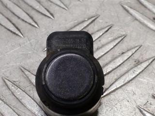 парктроник передний BMW 5 серия F07/F10/F11 2011, 3.0 л., N57 D30 A, дизель, АКПП, sophistog brillan metallic (a90), универсал, задний привод, правый руль, 9173106