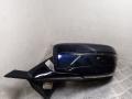 зеркало наружное левое BMW 7 серия G11/G12 G11 2017, 3.0 л., B57 D30 A, дизель, АКПП, carbonschwarz metallic (416), седан, задний привод, правый руль - фото №3