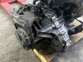 КПП автоматическая (АКПП) Ford Mondeo 4 поколение [рестайлинг] 2012, 2.0 л., UFBA, дизель, АКПП, AV9R7000AG, UFBA