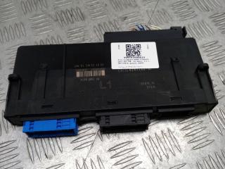 блок комфорта BMW 3 серия E92/E93 [рестайлинг] E92 2011, 3.0 л., N57 D30 A, дизель, АКПП, blue-water metallic (896), купе, задний привод, правый руль, 61359267200, 9267200