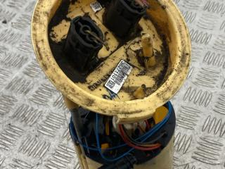 насос топливный BMW 3 серия E92/E93 [рестайлинг] E92 2011, 3.0 л., N57 D30 A, дизель, АКПП, blue-water metallic (896), купе, задний привод, правый руль, 16117190946, 7190943, 7190946