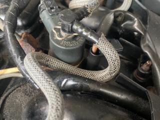 КПП механическая (МКПП) Renault Master 2 поколение 2003, 2.2 л., G9T 720, дизель, МКПП, 7701712496, 7711134630, PF1, PF1S11, PF1S12