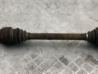 полуось задняя (приводной вал, ШРУС) BMW 3 серия E90/E91/E92/E93 E90 2007, 3.0 л., N52 B30 A, бензин, АКПП, седан, 33217527081, 7527081