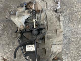 КПП механическая (МКПП) Volvo V50 1 поколение 2004, 2.4 л., B 5244 S4, бензин, МКПП, P9482297, M56H