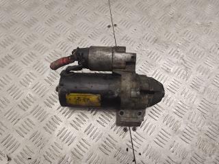 стартер BMW 3 серия E90/E91/E92/E93 [рестайлинг] 2008, 2.0 л., N47 D20 A, дизель, МКПП, 12418570238, 8570238