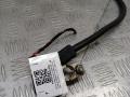 минусовой провод аккумулятора BMW 5 серия F07/F10/F11 F10 2011, 3.0 л., N57 D30 A, дизель, АКПП, carbonschwarz metallic (416), седан, задний привод, правый руль, 61129234437, 9234437 - фото №3