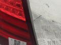 фонарь задний левый BMW 5 серия F07/F10/F11 F10 2011, 3.0 л., N57 D30 A, дизель, АКПП, carbonschwarz metallic (416), седан, задний привод, правый руль - фото №4