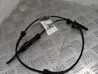 датчик ABS BMW X3 G01 [рестайлинг] G01 2024, 2.0 л., B48 B20 A, бензин, АКПП, black sapphire, внедорожник 5 дв., полный привод, правый руль, 6895659, 0265007376