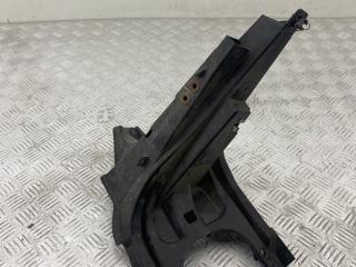 крепление ( кронштейн ) крыла BMW X5 E70 [рестайлинг] E70 2012, 3.0 л., N57 D30 A, дизель, АКПП, alpinweiß iii ( 300), внедорожник 5 дв., полный привод, правый руль, 51657157984, 7157984