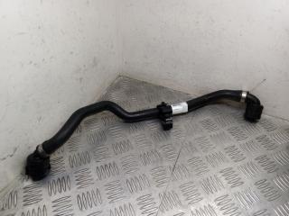 патрубок радиатора BMW i4 G26 [рестайлинг] 2025, электро, cape york grün metallic (c5y), задний привод, правый руль, 3475693, 17123475693