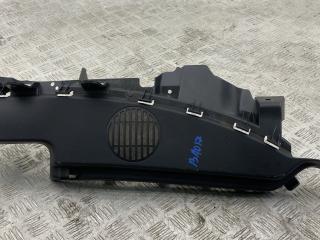 обшивка багажника BMW 1 серия E81/E87 [рестайлинг] E87 2010, 2.0 л., N47 D20 D, дизель, МКПП, le-mans-blau metallic (381), хетчбэк 5 дв., задний привод, правый руль, 51467119502, 7119502