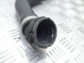 патрубок радиатора BMW 5 серия E60/E61 2005, 3.0 л., M57 D30 (306D2), дизель, 7789723, 11127789723 - фото №2