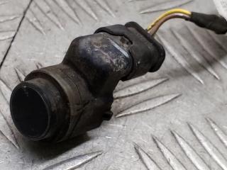 датчик парктроника BMW 5 серия F07/F10/F11 F10 2011, 3.0 л., N57 D30 A, дизель, АКПП, carbonschwarz metallic (416), седан, задний привод, правый руль, 66209231281