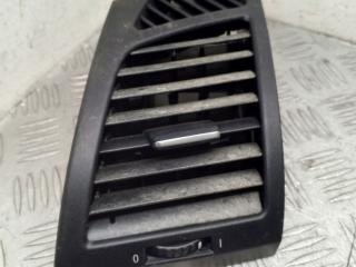 дефлектор обдува салона BMW 1 серия E81/E87 [рестайлинг] E87 2010, 2.0 л., N47 D20 D, дизель, МКПП, le-mans-blau metallic (381), хетчбэк 5 дв., задний привод, правый руль, 7059187, 51607059187