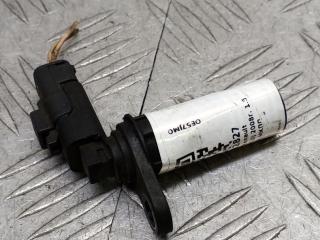 датчик коленвала Renault Scenic 2 поколение [рестайлинг] 2008, 1.5 л., K9K 732, дизель, МКПП, 8200434068