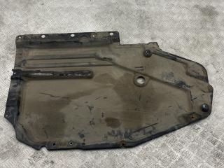 защита топливного бака BMW X5 E70 [рестайлинг] E70 2012, 3.0 л., N57 D30 A, дизель, АКПП, black sapphire metallic (475), внедорожник 5 дв., полный привод, правый руль, 51757158406, 7158406