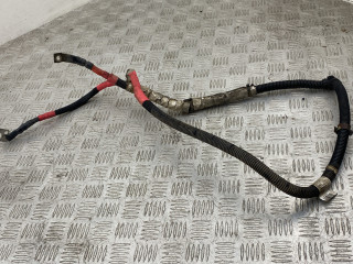 провод с генератора на стартер BMW X5 F15 2018, 3.0 л., N57 D30 A, дизель, АКПП, carbonschwarz metallic (416), внедорожник 5 дв., полный привод, правый руль, 8416121