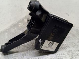 блок ABS BMW X1 F48 2016, 2.0 л., B47 C20 A, дизель, МКПП, alpinweiß iii (300), внедорожник 5 дв., полный привод, правый руль, 34516877109, 6877110