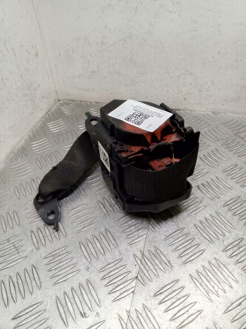 ремень безопасности BMW 5 серия G30/G31 G30 2020, 2.0 л., B48 B20 B, бензин, АКПП, sophistograu a90, седан, задний привод, правый руль, 7429999, 72117429999 - фото №1