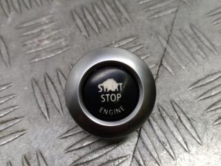 кнопка запуска двигателя BMW 1 серия E81/E87 [рестайлинг] E88 2008, 2.0 л., N43 B20 A, бензин, МКПП, кабриолет, задний привод, правый руль, 6949499, 61316949499