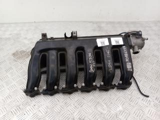 коллектор впускной BMW 5 серия E60/E61 E60 2007, 3.0 л., M57 D30 (306D3), дизель, АКПП, седан, 7790701, 11617790701, 11617800585, 7800585
