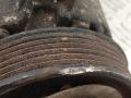 компрессор кондиционера BMW 3 серия E92/E93 [рестайлинг] E92 2012, 3.0 л., N57 D30 A, дизель, АКПП, blue-water metallic (896), купе, задний привод, правый руль, 64529182793, 9182793, 6915380, 9156821, 9145351, 64529145351, 64509156821, 64526915380 - фото №2