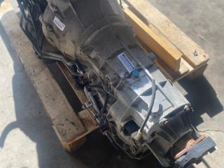 КПП автоматическая (АКПП) BMW 3 серия E46 [рестайлинг] E46/2 2004, 2.5 л., M54 B25 (256S5), бензин, АКПП, 7505951, 24007505951, 7505952, 24007505952, 24001422912, 1422912, 1422913, 24001422913