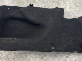 обшивка багажника BMW 5 серия F07/F10/F11 F10 2011, 3.0 л., N57 D30 A, дизель, АКПП, carbonschwarz metallic (416), седан, задний привод, правый руль, 9163193