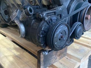 компрессор кондиционера BMW 5 серия E60/E61 2004, 2.5 л., M54 B25 (256S5), бензин, АКПП