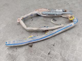 подушка безопасности боковая (шторка) BMW 5 серия F07/F10/F11 2011, 3.0 л., N57 D30 A, дизель, АКПП, sophistog brillan metallic (a90), универсал, задний привод, правый руль, 84914341905