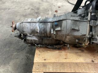 КПП автоматическая (АКПП) BMW 3 серия E90/E91/E92/E93 2007, 3.0 л., N53 B30, бензин, АКПП, N53B30, N53B30A, 24007572450, 7572450