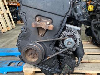 двигатель Ford Transit 7 поколение 2007, 2.2 л., P8FA, дизель, МКПП, P8FA