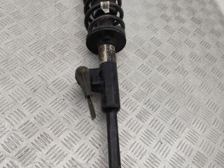 амортизатор передний правый BMW 5 серия G30/G31 G30 2020, 2.0 л., B48 B20 B, бензин, АКПП, sophistograu a90, седан, задний привод, правый руль, 31316866598, 6866598