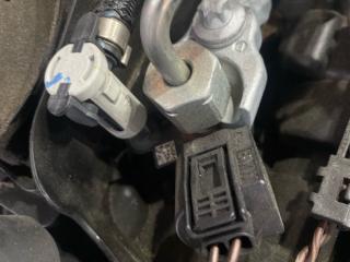 форсунка BMW 3 серия E92/E93 [рестайлинг] E92 2011, 3.0 л., N57 D30 A, дизель, АКПП, blue-water metallic (896), купе, задний привод, правый руль, 7805428, 13537805428