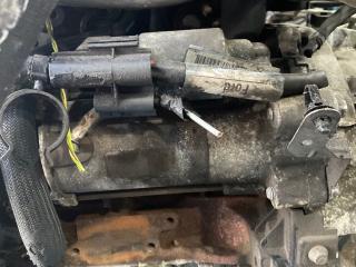 стартер Ford Focus 2 поколение [рестайлинг] 2010, 2.0 л., G6DG, дизель, АКПП