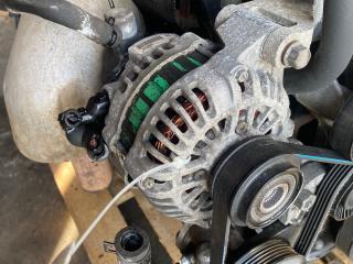 генератор Kia Carnival 1 поколение [рестайлинг] 2006, 2.9 л., дизель, АКПП, AF111225