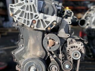 двигатель Renault Laguna 3 поколение 2008, 2.0 л., M9R 742, дизель, МКПП, M9R742