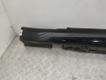накладка на порог BMW 6 серия E63/E64 [рестайлинг] E64 2009, 3.0 л., M57 D30 (306D5), дизель, АКПП, кабриолет, задний привод, правый руль, 7181985 - фото №2