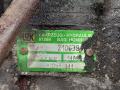 насос гидроусилителя руля BMW 7 серия E38 1998, 4.4 л., M62 B44 (448S1), бензин, АКПП, 1091911, 32411091911 - фото №4
