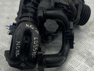 коллектор впускной Mazda RX-8 1 поколение 2006, 1.3 л., 13B-MSP, бензин, МКПП