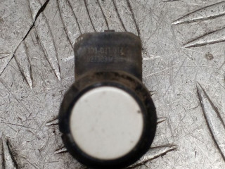 парктроник передний BMW X5 E70 [рестайлинг] E70 2012, 3.0 л., N57 D30 A, дизель, АКПП, alpinweiß iii ( 300), внедорожник 5 дв., полный привод, правый руль, 9231283